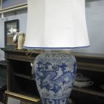 605 7778 Bordslampa